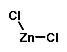 Zinc Chloride Granular 500g